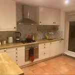 One Bedroom Garden Apartment Parsons Green