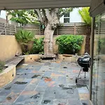 One Bedroom Garden Apartment Parsons Green